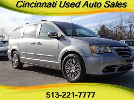 CHRYSLER TOWN AND COUNTRY 2014 2C4RC1CG3ER298005 image CHRYSLER TOWN AND COUNTRY 2014 2C4RC1CG3ER298005 image